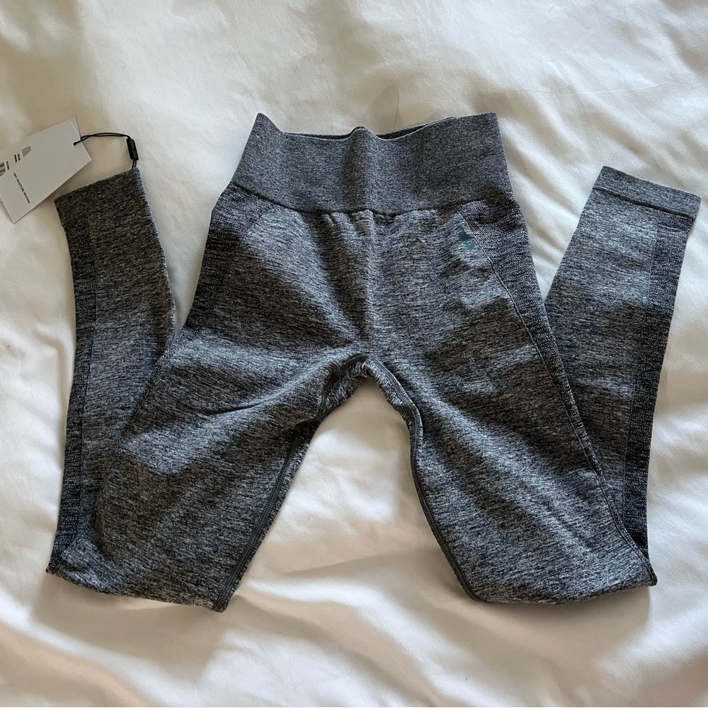 Gymshark Flex Leggings